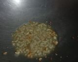 Foto langkah ke 1 dari resep Nasi kecap telur mata sapi khas pontianak.