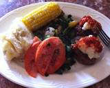 Asian Meatloaf Muffin recipe step 7 photo