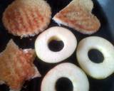 sig's Apple and Cinnamon Griddle recipe step 2 photo