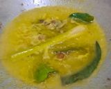 Foto langkah ke 2 dari resep Nasi Kebuli Ayam Fillet.