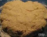 A picture of step 3 of Standard Scones.