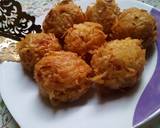 Ojojo recipe step 2 photo