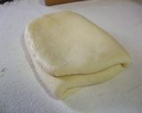 A picture of step 4 of Marbled Bread for Cheese Lovers.
