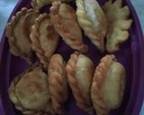 Foto langkah ke 4 dari resep Pastel enak.