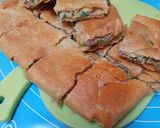 Foto langkah ke 3 dari resep Martabak Telur.
