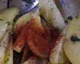 Foto langkah ke 4 dari resep Roasted potato.