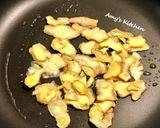 三杯烏魚米血 / 家常菜的食譜步驟2照片