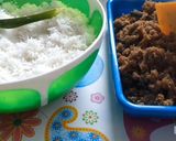 Foto langkah ke 5 dari resep Tiwul Kerucut ala Rianti Kitchen.