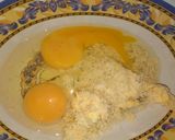 Foto langkah ke 1 dari resep Telur Gabus Keju.