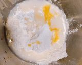 金沙月餅的食譜步驟2照片