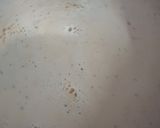 A picture of step 2 of Ginger coff-tea.