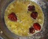 A picture of step 4 of #Fry_Chana_Daal.