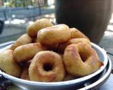 Gambar langkah 6 resipi Keria Butterscoth.