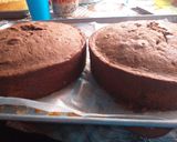 Foto del paso 7 de la receta: Pastel del chocolate