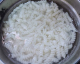 வெஜ் டொமேட்டோ பாஸ்தா ரெசிபி ஸ்டேப் 1 புகைப்படம்