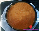 Foto del paso 8 de la receta: Tarta de Turrón y Chocolate