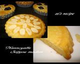 A picture of step 13 of Almond Cream Cheese Tart.