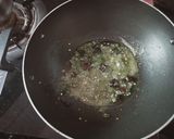 स्पेशल बटाटा पोहा (special batata poha recipe in Hindi) रेसिपी चरण 3 फोटो
