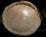 A picture of step 9 of Jalapeño Popper Quiche w/Bacon.