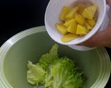 Foto del paso 3 de la receta: Ensalada fresca