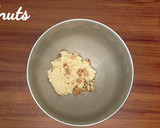 டேனிஷ் பட்டர் குக்கீஸ்(danish butter cookies recipe in tamil) ரெசிபி ஸ்டேப் 3 புகைப்படம்