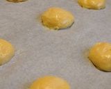 A picture of step 17 of Easy Microwaved Cream Puffs.