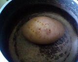 A picture of step 2 of Salmon Cakes.