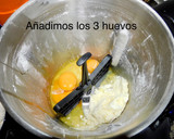 Foto del paso 3 de la receta: Magdalenas mambo