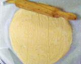 Foto del paso 5 de la receta: Pizza sin gluten