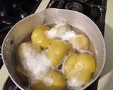 Foto del paso 1 de la receta: Cerdo en salsa verde poblana