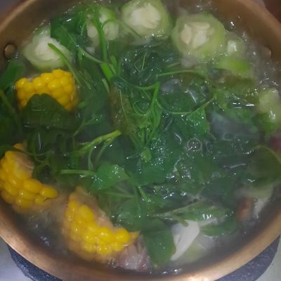 Langkah 2