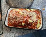 Foto del paso 3 de la receta: Lasagna de berenjenas