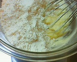 A picture of step 4 of Simple and Delicious Crispy Cookies.