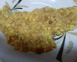 صورة لخطوة 6 من وصفة البانيه المقرمش زاي الكنتاكي بالظبط 🍗🍗🍟