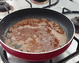 A picture of step 3 of Walnut Apple Galette | Easy Walnut Apple Pie recipe.