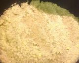 A picture of step 9 of Southern Indian Breakfast Crepe: Rice and Bean Adai.