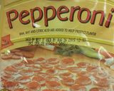 A picture of step 4 of Easy homemade pizza.