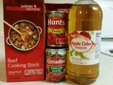 Are You Hungarian (?) Goulash