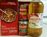Are You Hungarian (?) Goulash recipe step 6 photo