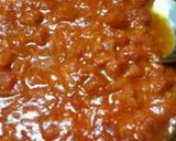 A picture of step 1 of Italian at Home Rice Croquettes.