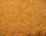 A picture of step 15 of Taisen's cheesey chicken, bacon ranch casserole.