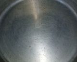 A picture of step 5 of Bengal Gram Halvah Balls.