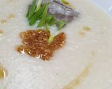 Foto langkah ke 5 dari resep Bubur sapi ala resto ta wan.