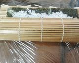 日式海苔壽司卷的食譜步驟5照片