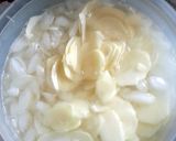 A picture of step 1 of Tinklee's Augraten Potatoes.