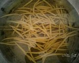 Foto langkah ke 5 dari resep Telur Gabus Keju.