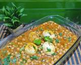 Anday Cholay recipe step 8 photo