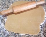Foto del paso 6 de la receta: Empanada mixta