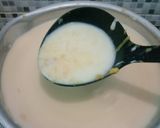 Foto langkah ke 3 dari resep Mango Cheese Milk.
