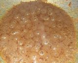 बड़ी की सब्जी (badi ki sabzi recipe in Hindi) रेसिपी चरण 3 फोटो